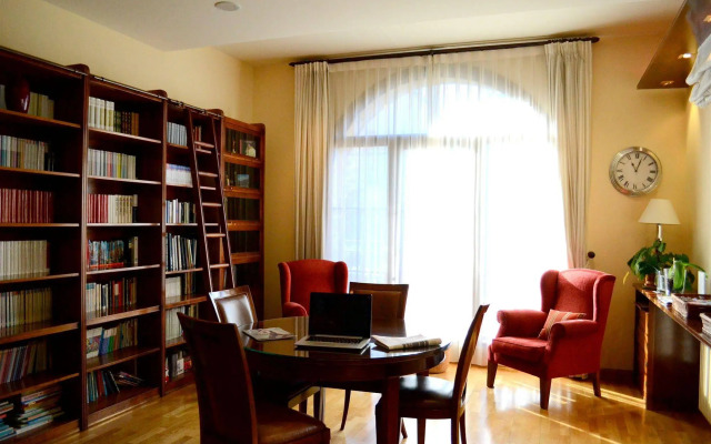 Hotel Villa Virginia