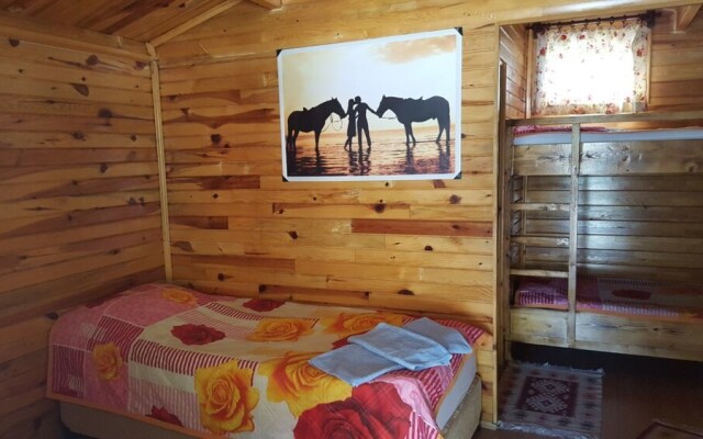 Oranj Ranch Hotel