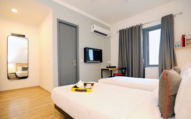 OYO Townhouse 018 Medanta