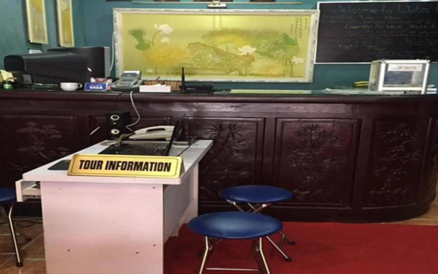 Hanoi Winter Hostel