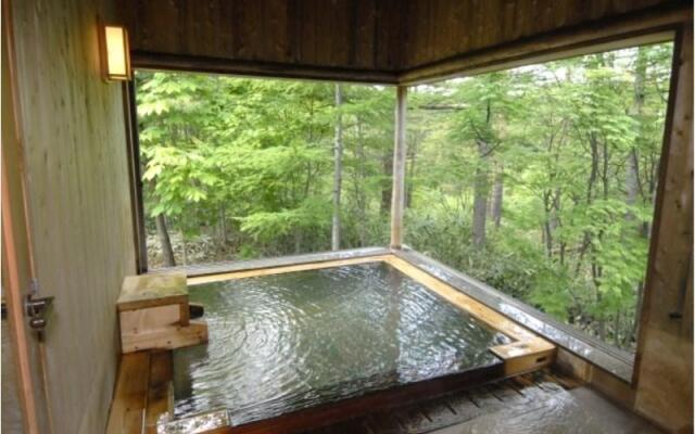Tsutsuji-Tei