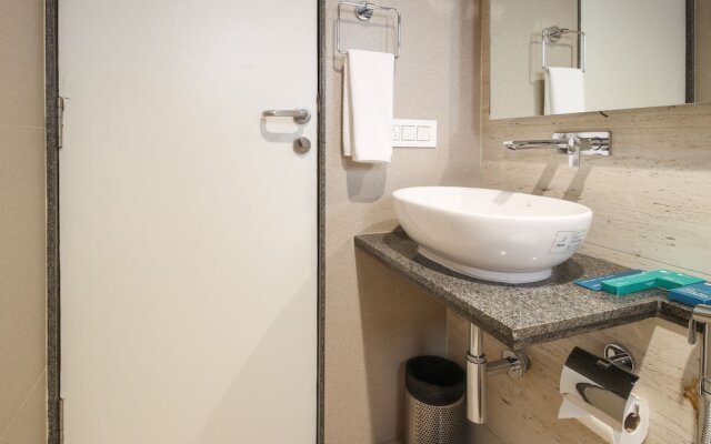 Treebo Elite Residency Belgaum