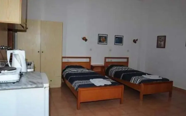Garifallo Studios