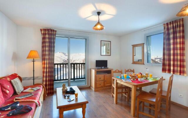 Résidence Nemea Le Hameau de Balestas