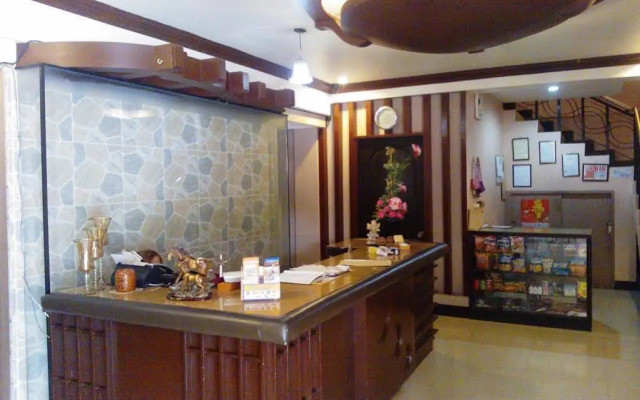 The Sonly Suites and Restaurant