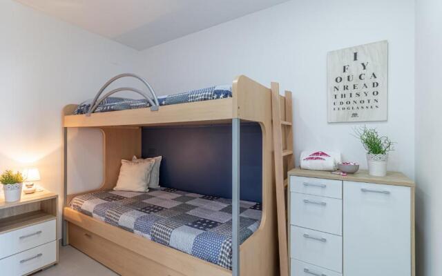 Apart-rent Apartamentos Port Grec