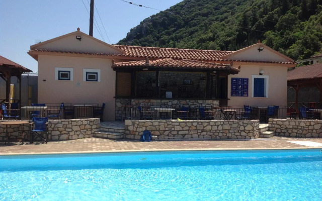 Hotel Nostos