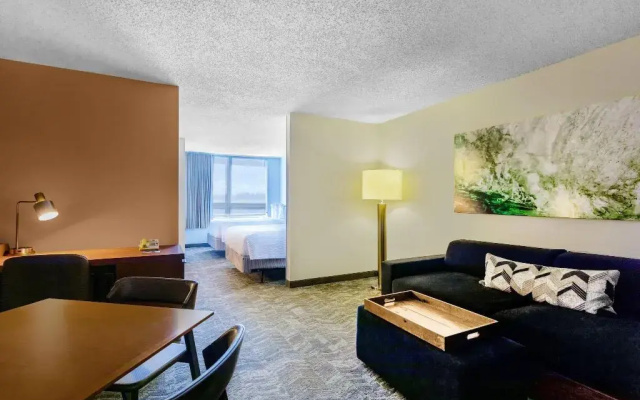 SpringHill Suites by Marriott Miami Airport South Blue Lagoon Area