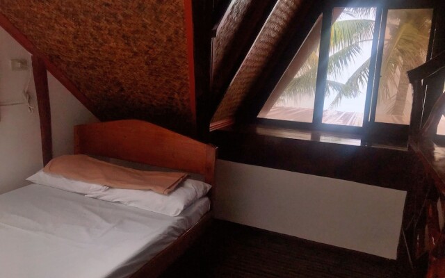 Peakview Resort and Restaurant Palawan