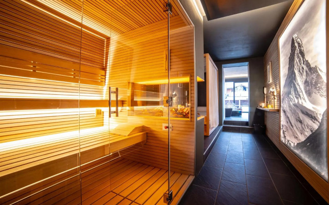HB Aosta Hotel & Balcony SPA