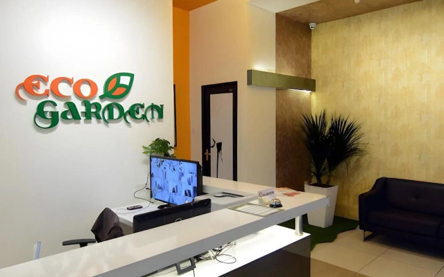 Eco Garden Hotel
