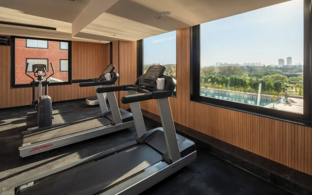 Holiday Inn Gurgaon NH8 by IHG