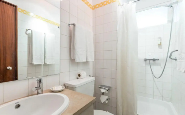 Pinhal da Marina Apartamentos Turisticos