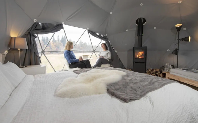 Trysil Glamping