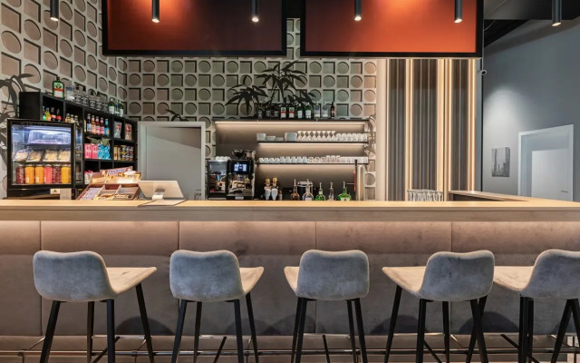 Отель Rimedya Hotel - an der Messe München