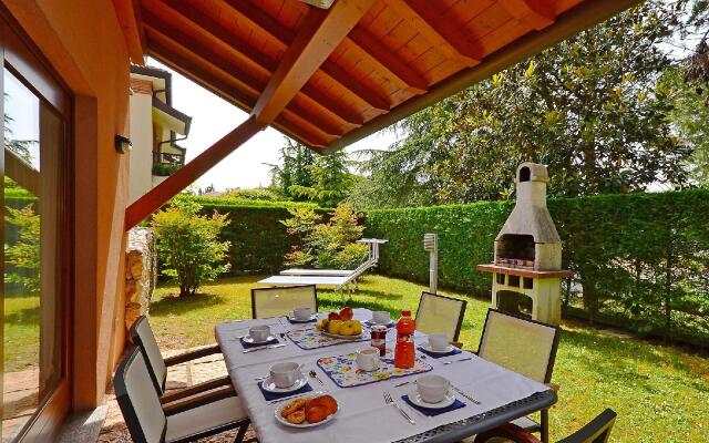 Ville Rio - Three Bedroom No.4