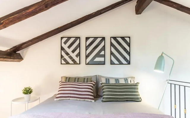 Barbieri23 Design by Wonderful Italy