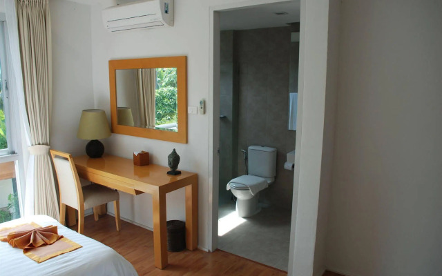 The Park Samui