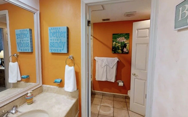 Princessa 1BR C 404-v by Casago