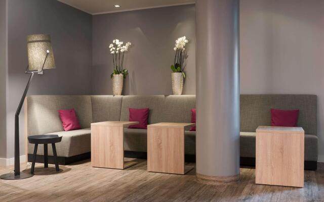 Mercure Hotel Muenchen Neuperlach Sued