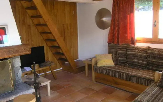 Chalet Manekineko