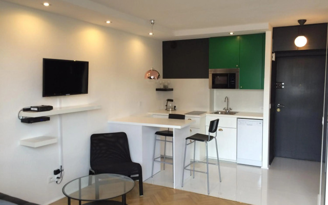 Emerald Mokotowska 59