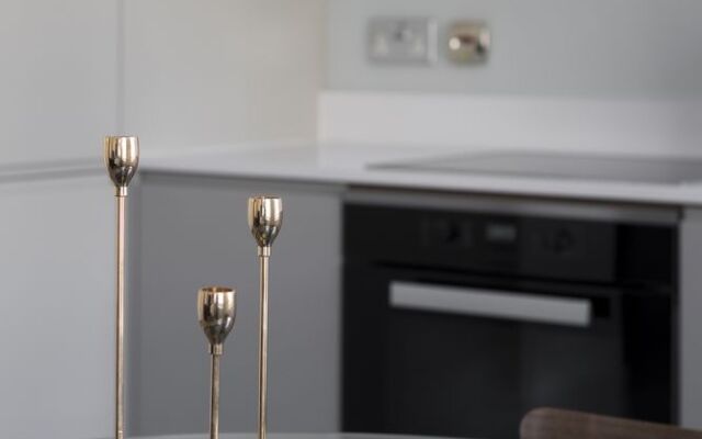 Spacious 2BR in West End by Sonder