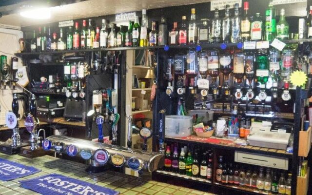 Lamb Inn Ringwood Limited