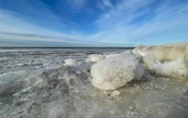 Ferienwohnung-SonnenMeer