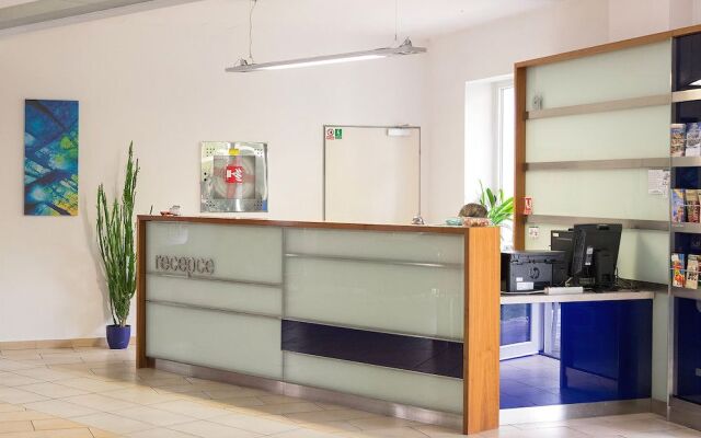Hotel Lions Plzen