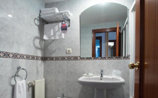 Hotel Costa Verde