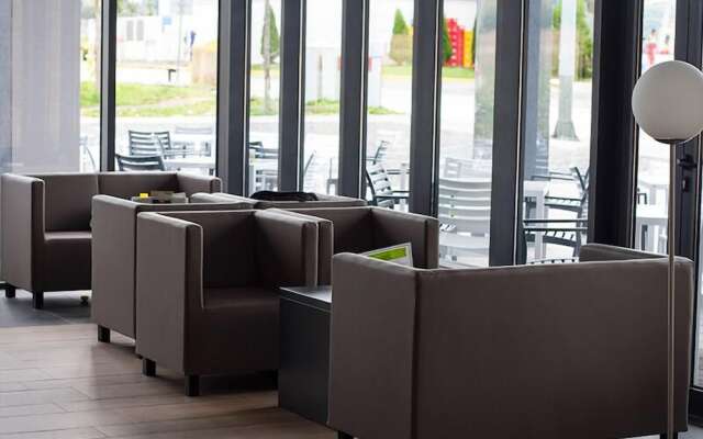 Hotel Lika Sjever