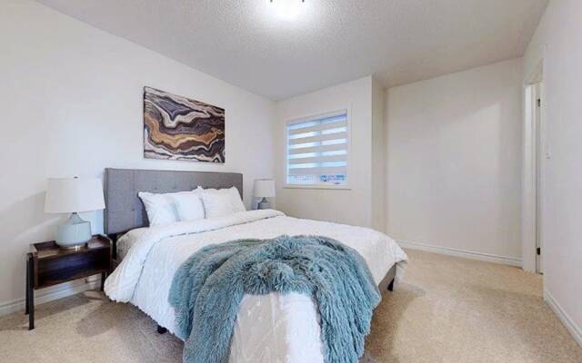 GLOBALSTAY 4-Bd House Near Lake Simcoe