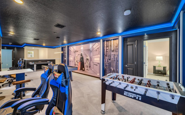 2123LELCIR, Davenport, US