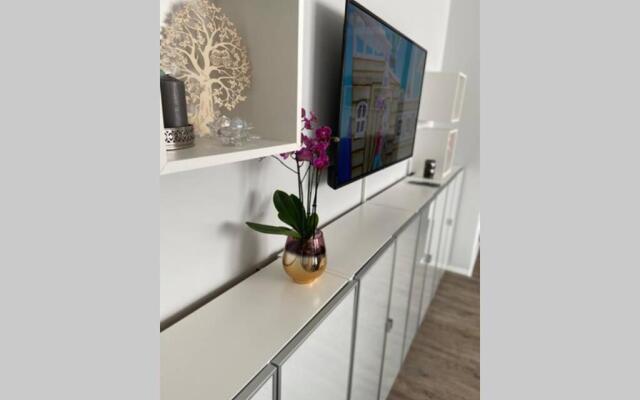 Schickes & gemütliches City Apartment 72qm 3Zimmer