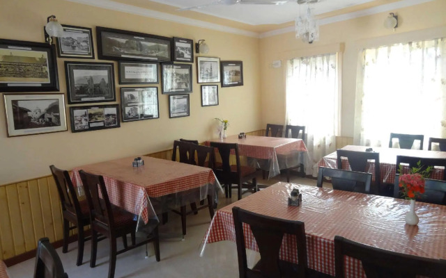 Hotel Madhuban