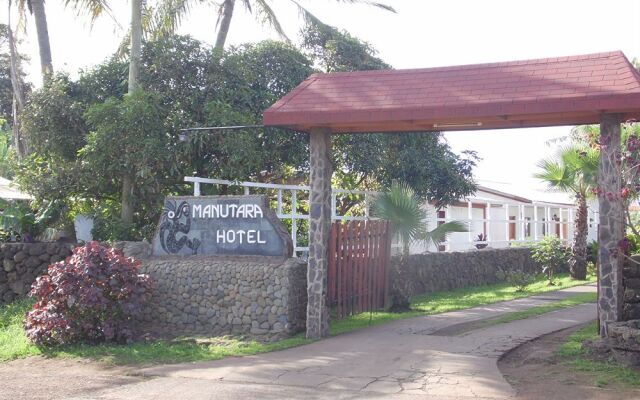 Manutara Hotel