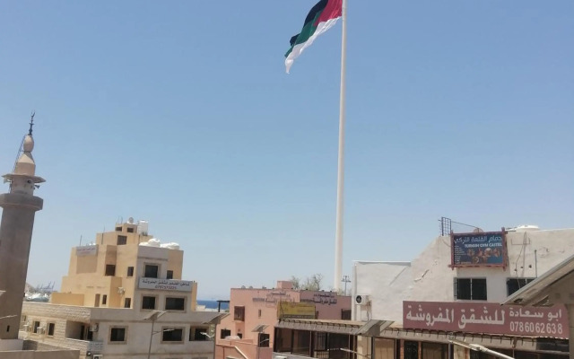 Relax House For Studio Apartments