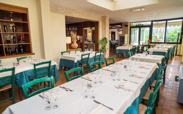Hotel Ristorante Madonna della Neve