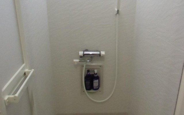 Kanazawa Share House GAOoo – Bathroom – Kanazawa