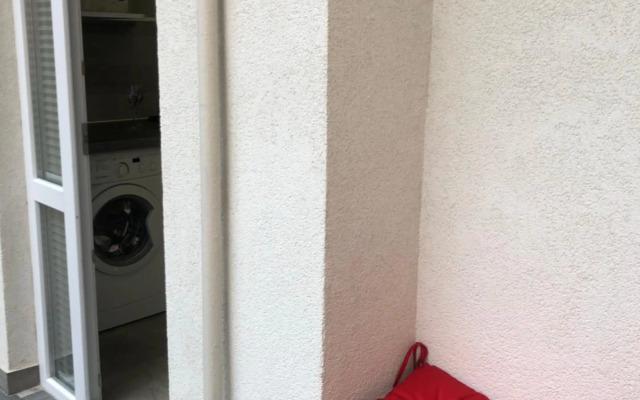 Viktoriya Deluxe Apartment