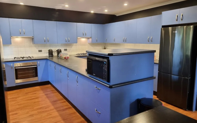 Blue Wren Lodge Waratah