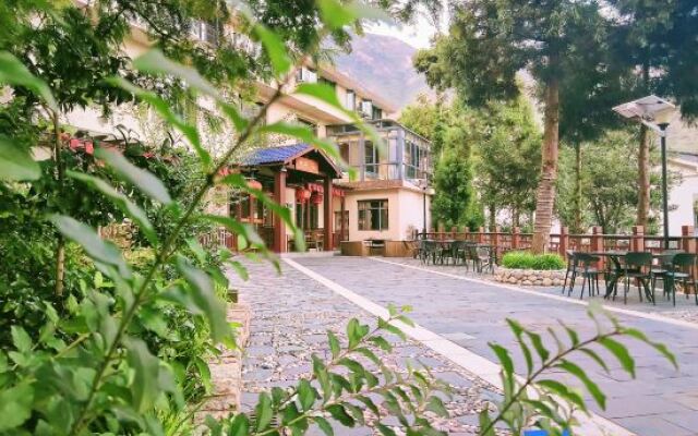 Nanyue Xingying Villa