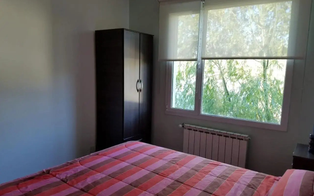 Departamento Calafate Centrico #3