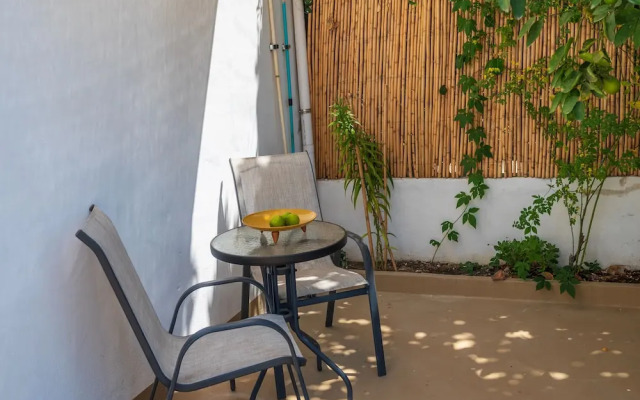 Cocoon Maison in Ialysos Rhodes