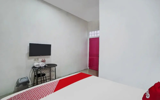 OYO 91143 Asri Residence