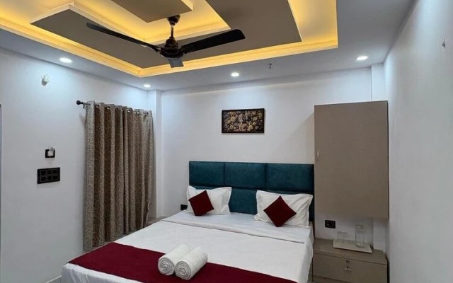 Yatri Nivas By Sarvjeet Foundation