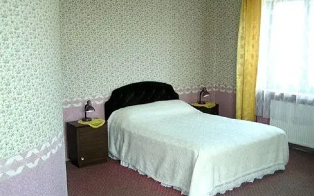 Nemunas Tour Guest House