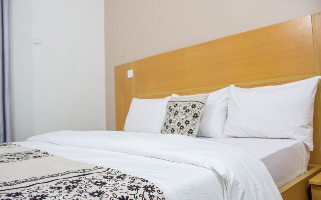Beij-Inn & Suite Limited