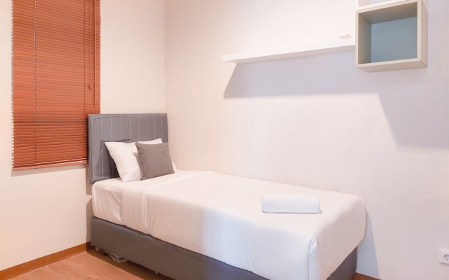 Good And Modern Look 2Br At Asatti Apartment – Guest Rooms – Legok